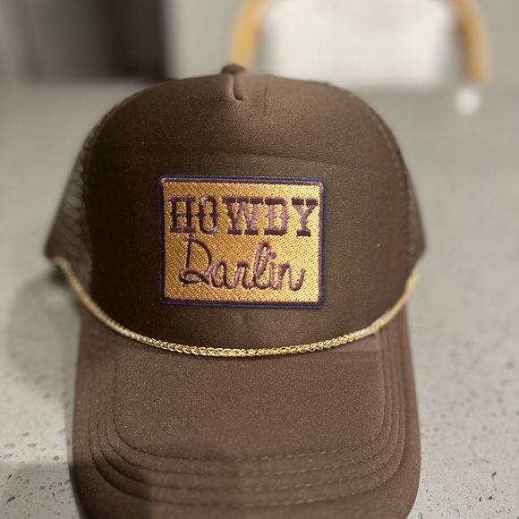 Trucker Hat - Picture 2 of 2